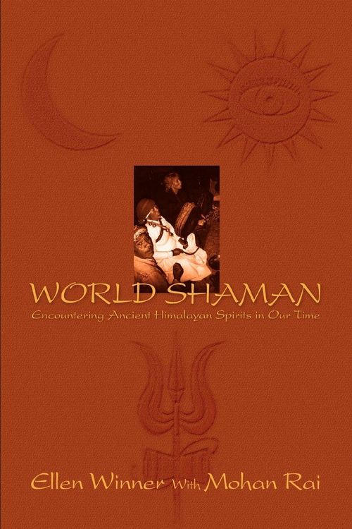 Produktbild: World Shaman