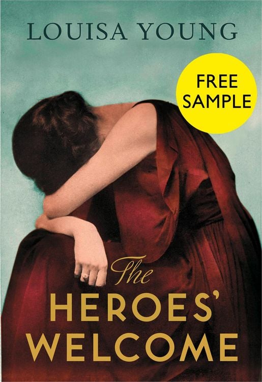 Produktbild: The Heroes' Welcome: free sampler