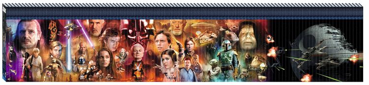 Produktbild: Star Wars Comic-Kollektion 117: Das Jedi-Ritual