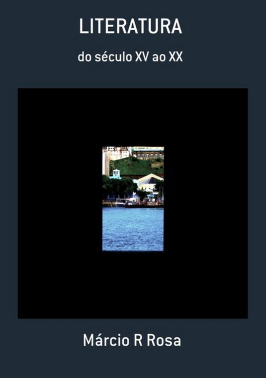 Produktbild: Literatura