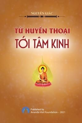 Produktbild: Tu Huyen Thoai Toi Tam Kinh