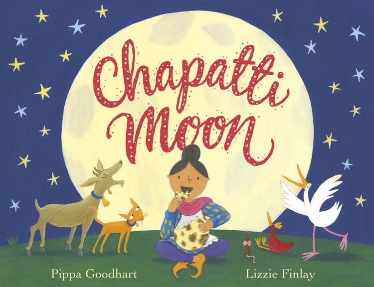 Produktbild: Chapatti Moon