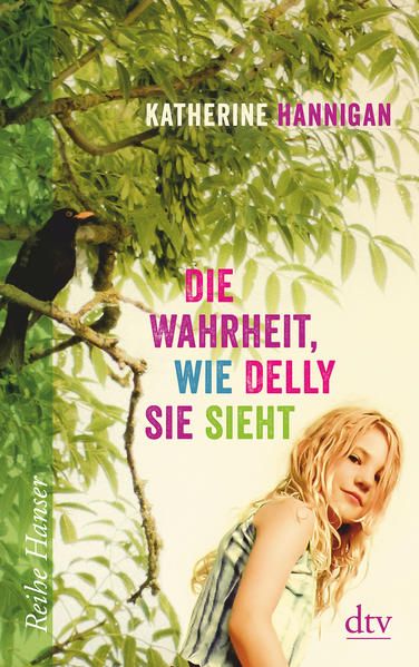 Produktbild: Die Wahrheit, wie Delly sie sieht
