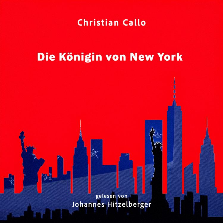 Produktbild: Die K&ouml;nigin von New York
