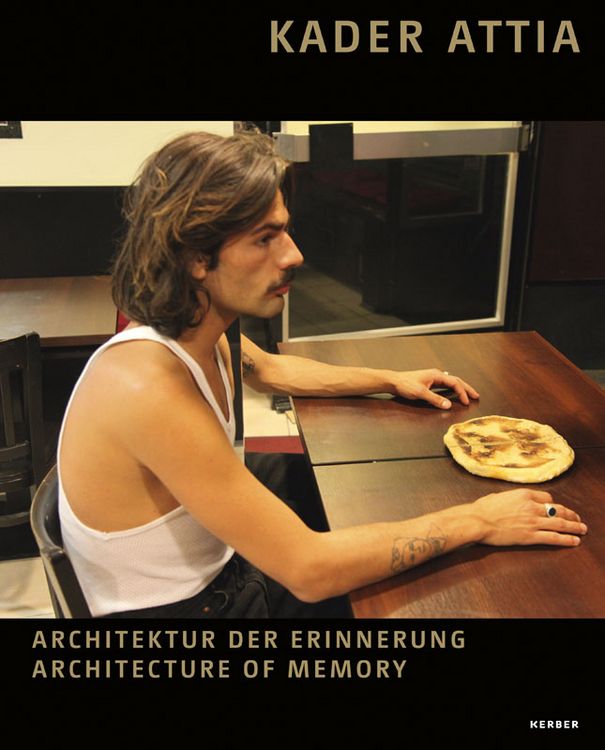 Produktbild: Kader Attia