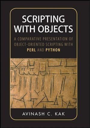 Produktbild: Scripting with Objects