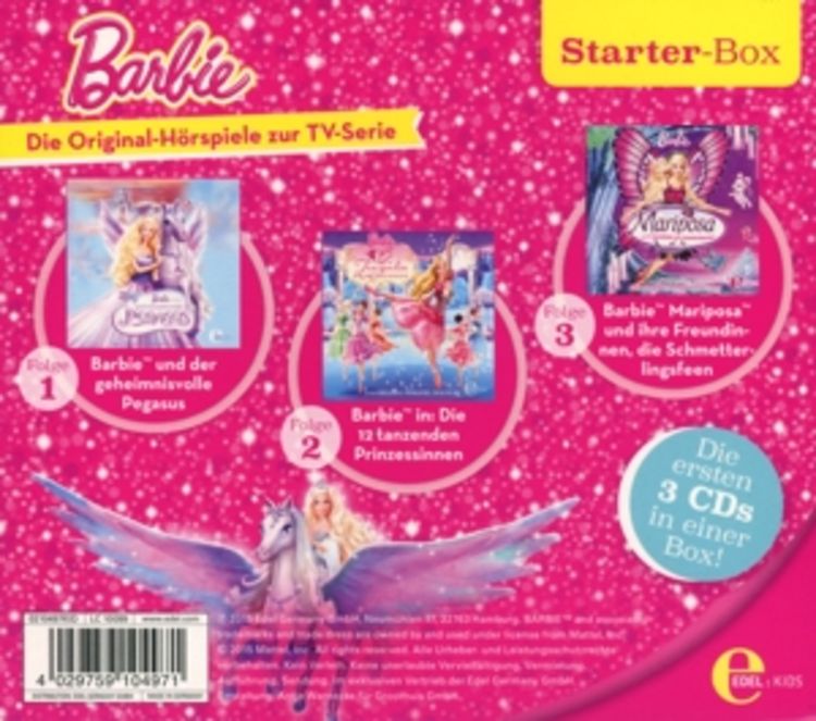 Produktbild: Starter-Box