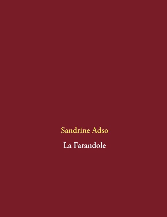Produktbild: La Farandole