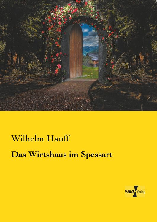Produktbild: Das Wirtshaus im Spessart