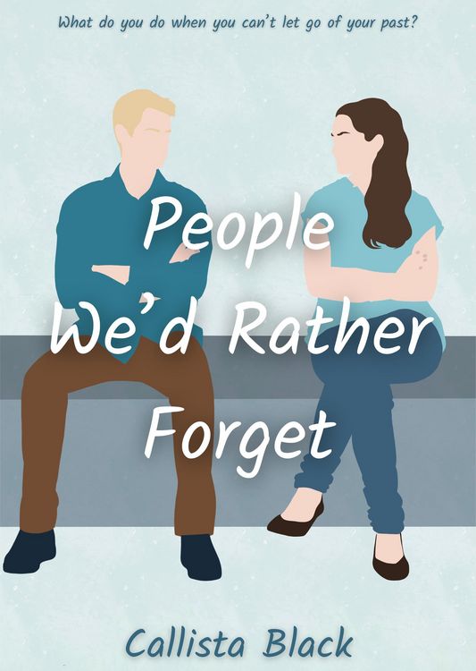 Produktbild: People We'd Rather Forget