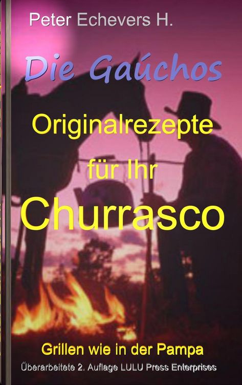 Produktbild: Die Gauchos