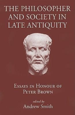 Produktbild: Philosopher & Society in Late