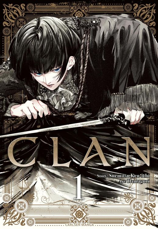 Produktbild: Clan 1