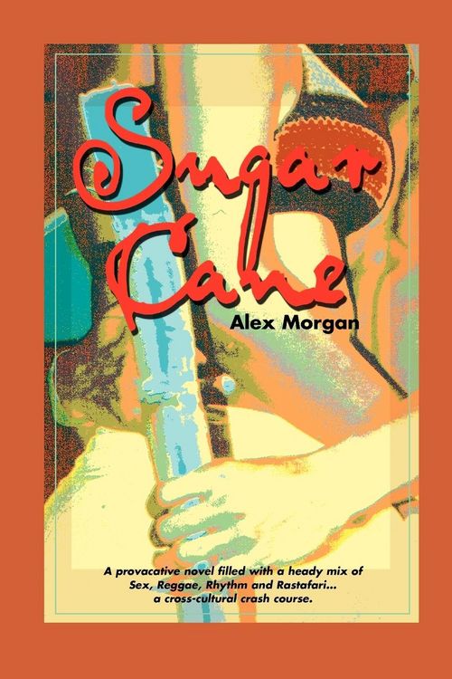 Produktbild: Sugar Cane