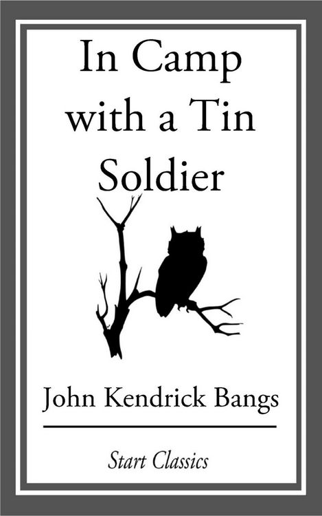 Produktbild: In Camp with a Tin Soldier