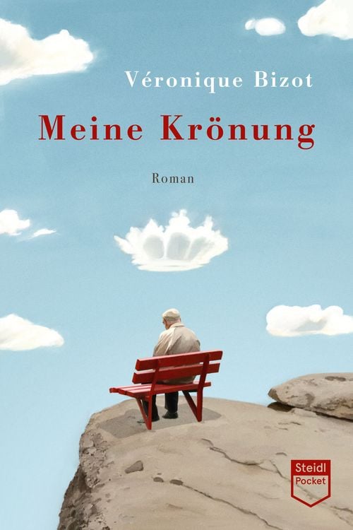 Produktbild: Meine Kr&ouml;nung (Steidl Pocket)