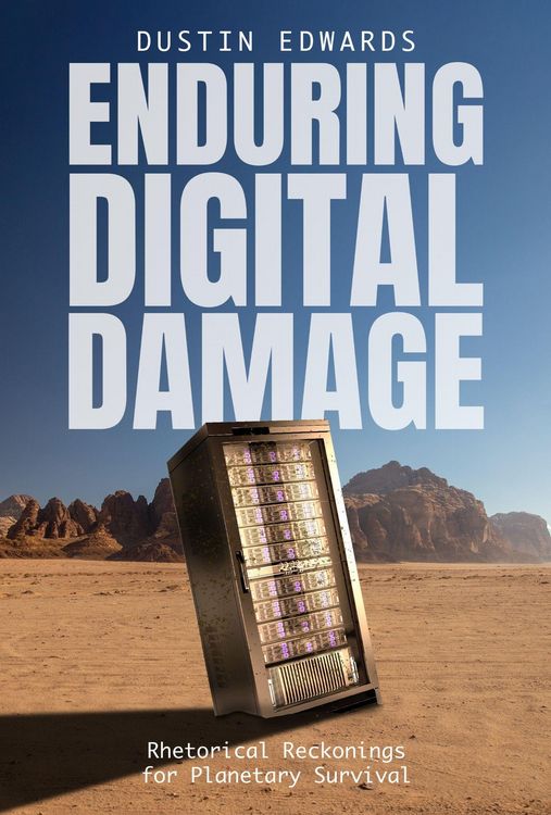 Produktbild: Enduring Digital Damage