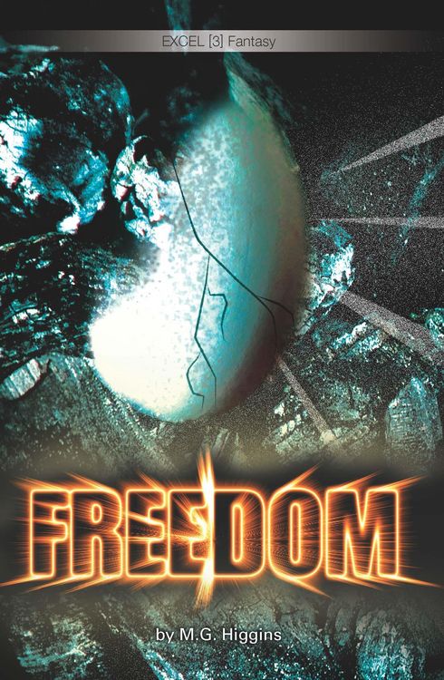 Produktbild: Freedom [3]
