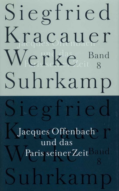 Produktbild: Werke in neun B&auml;nden