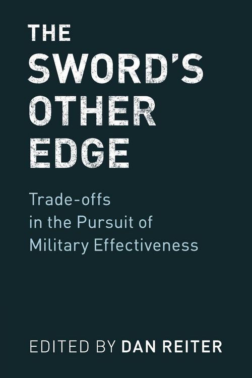 Produktbild: The Sword's Other Edge