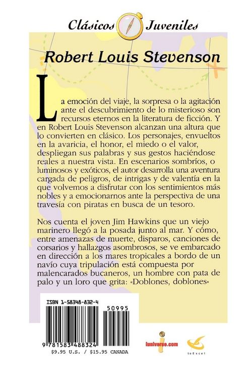 Produktbild: La Isla del Tesoro