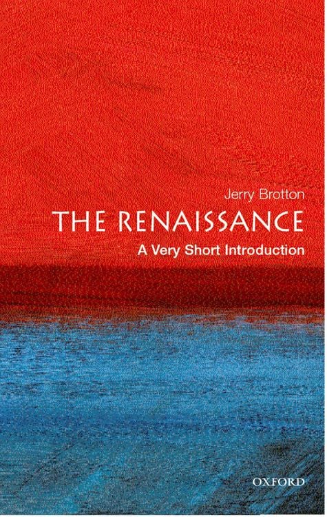 Produktbild: The Renaissance