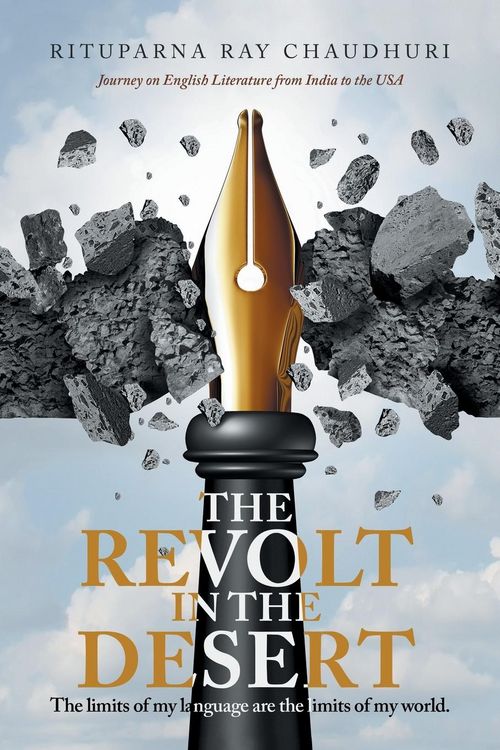 Produktbild: The Revolt in the Desert