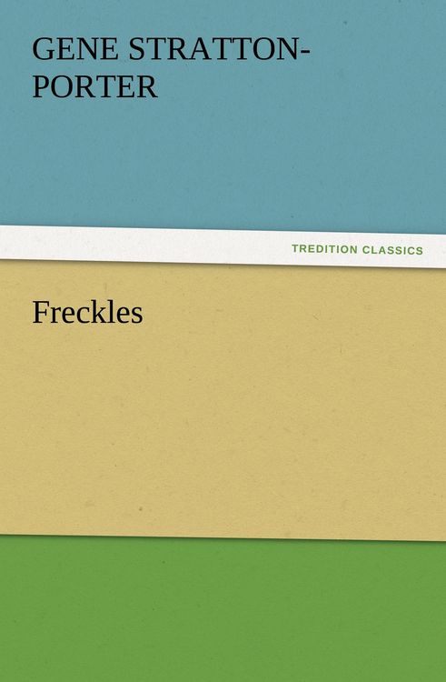 Produktbild: Freckles