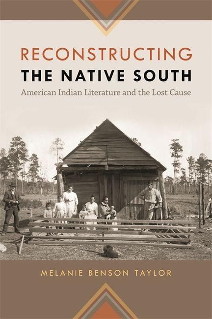 Produktbild: Reconstructing the Native South