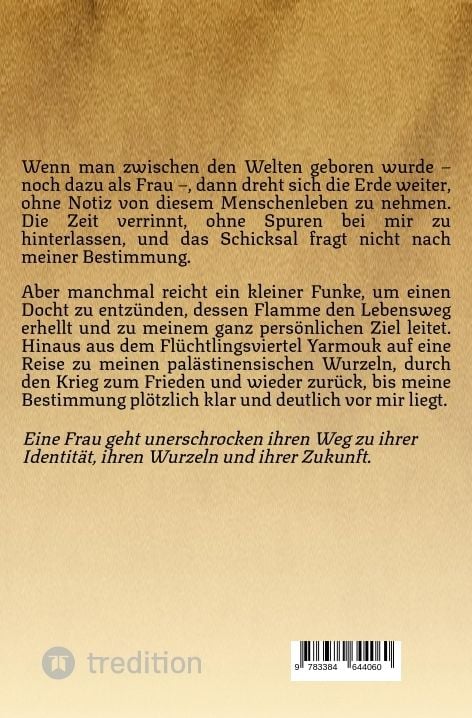 Produktbild: Der Docht