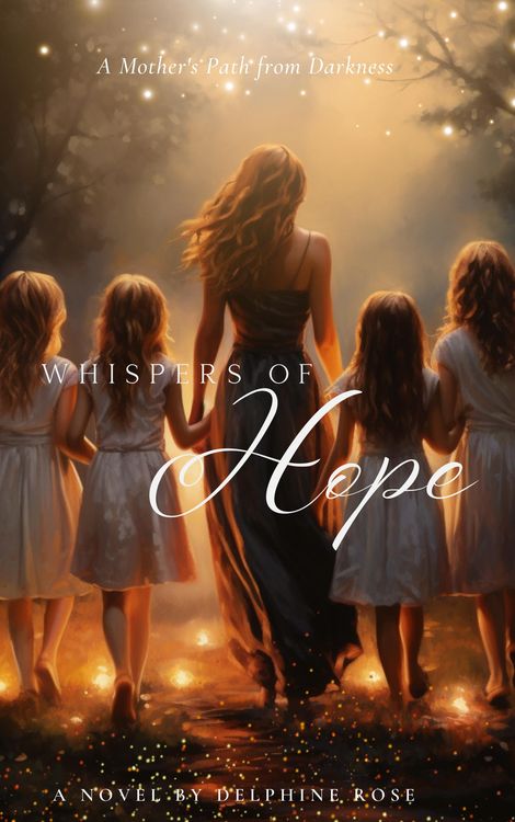 Produktbild: Whispers of Hope