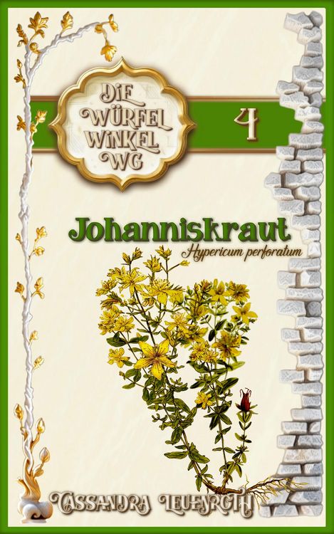 Produktbild: Johanniskraut