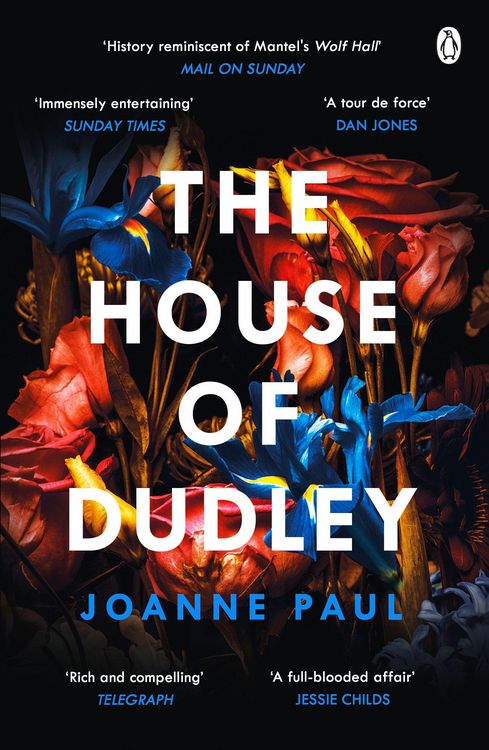 Produktbild: The House of Dudley