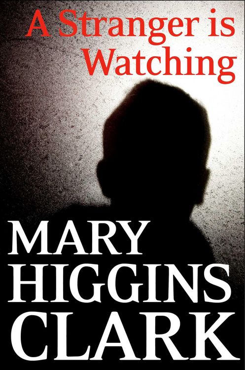 Produktbild: A Stranger Is Watching