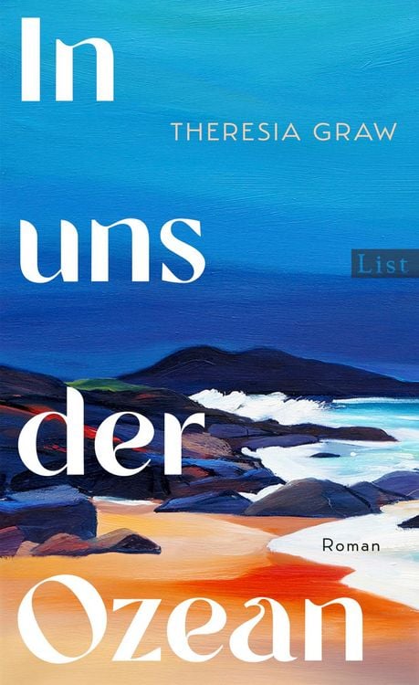 Produktbild: In uns der Ozean