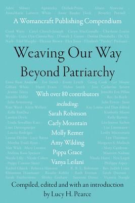 Produktbild: Weaving Our Way Beyond Patriarchy
