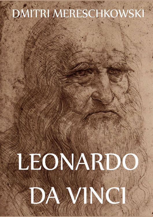 Produktbild: Leonardo Da Vinci