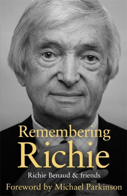Produktbild: Benaud, R: Remembering Richie