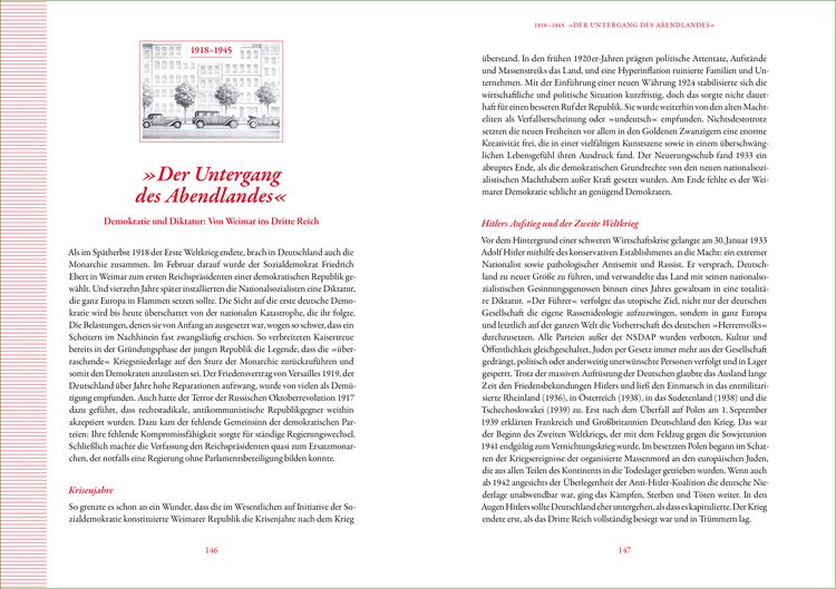 Deutsche Geschichte in 100 Zitaten