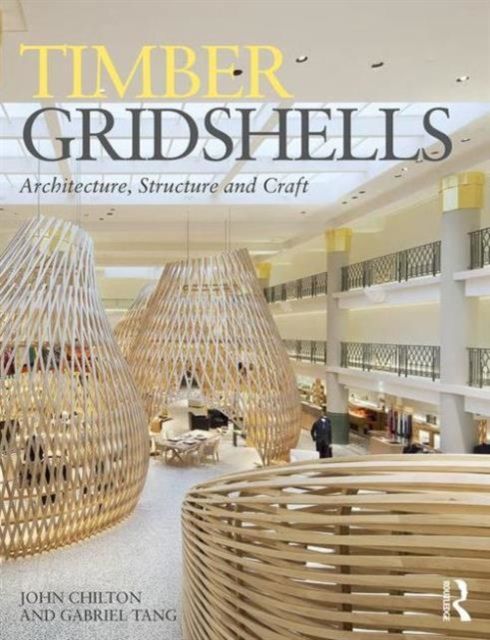 Produktbild: Timber Gridshells