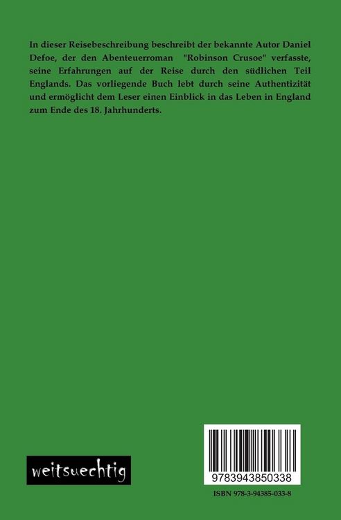 Produktbild: From London to Land's End