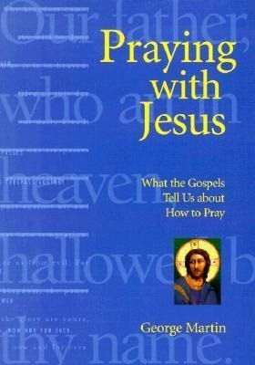 Produktbild: Praying with Jesus