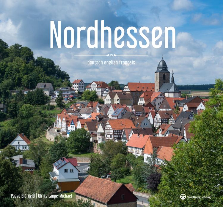 Produktbild: Nordhessen