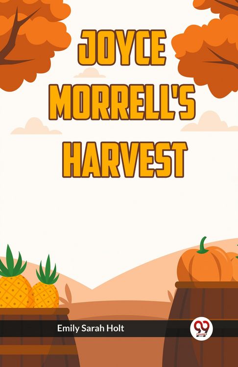 Produktbild: Joyce Morrell's Harvest