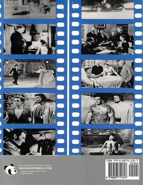 Produktbild: One Good Film Deserves Another