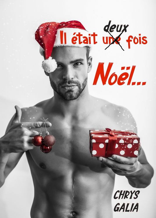 Produktbild: Il etait deux fois Noel...