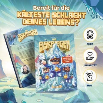 Produktbild: Die Eiskrieger