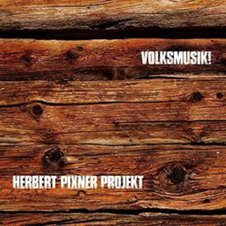 Produktbild: Volksmusik!