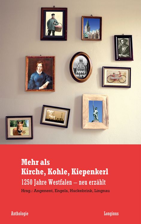 Produktbild: Mehr als Kirche, Kohle, Kiepenkerl