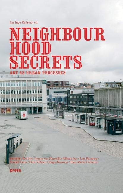 Produktbild: Neighbourhood Secrets